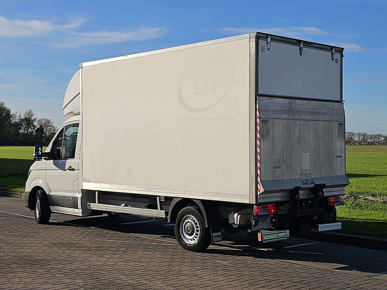 M.A.N. Tge thumbnail 5