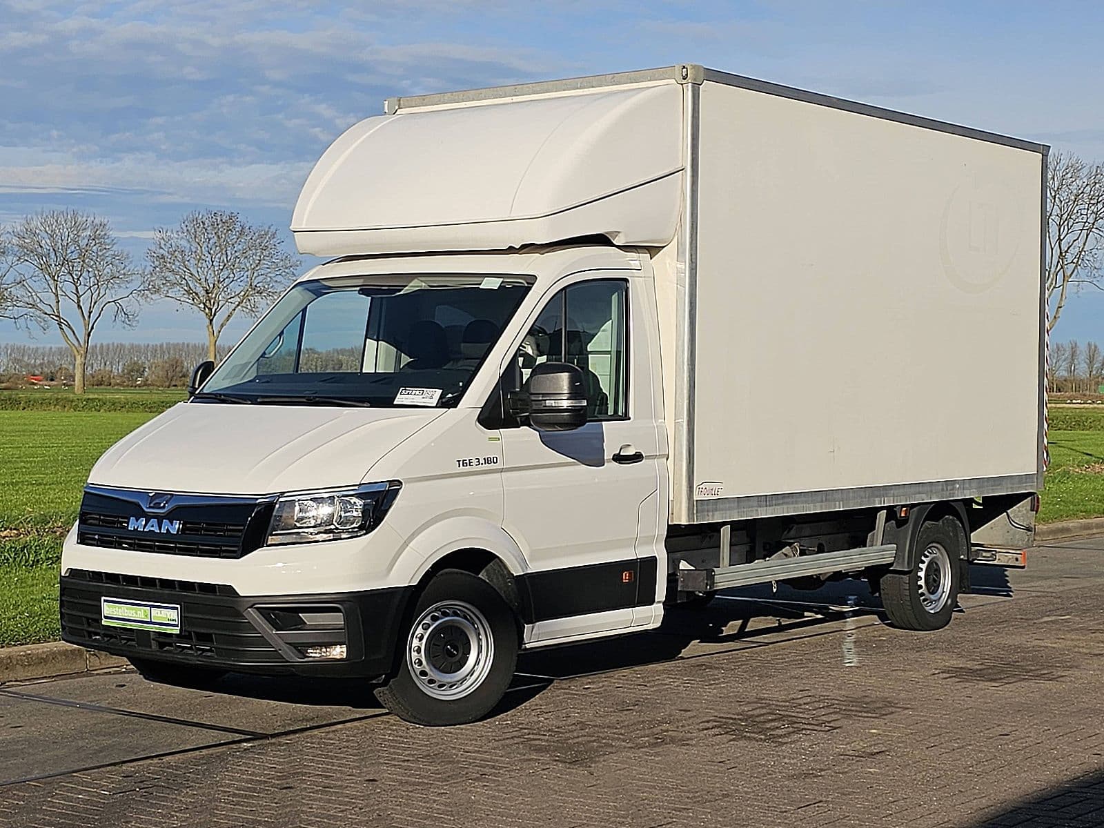 M.A.N. Tge thumbnail 2