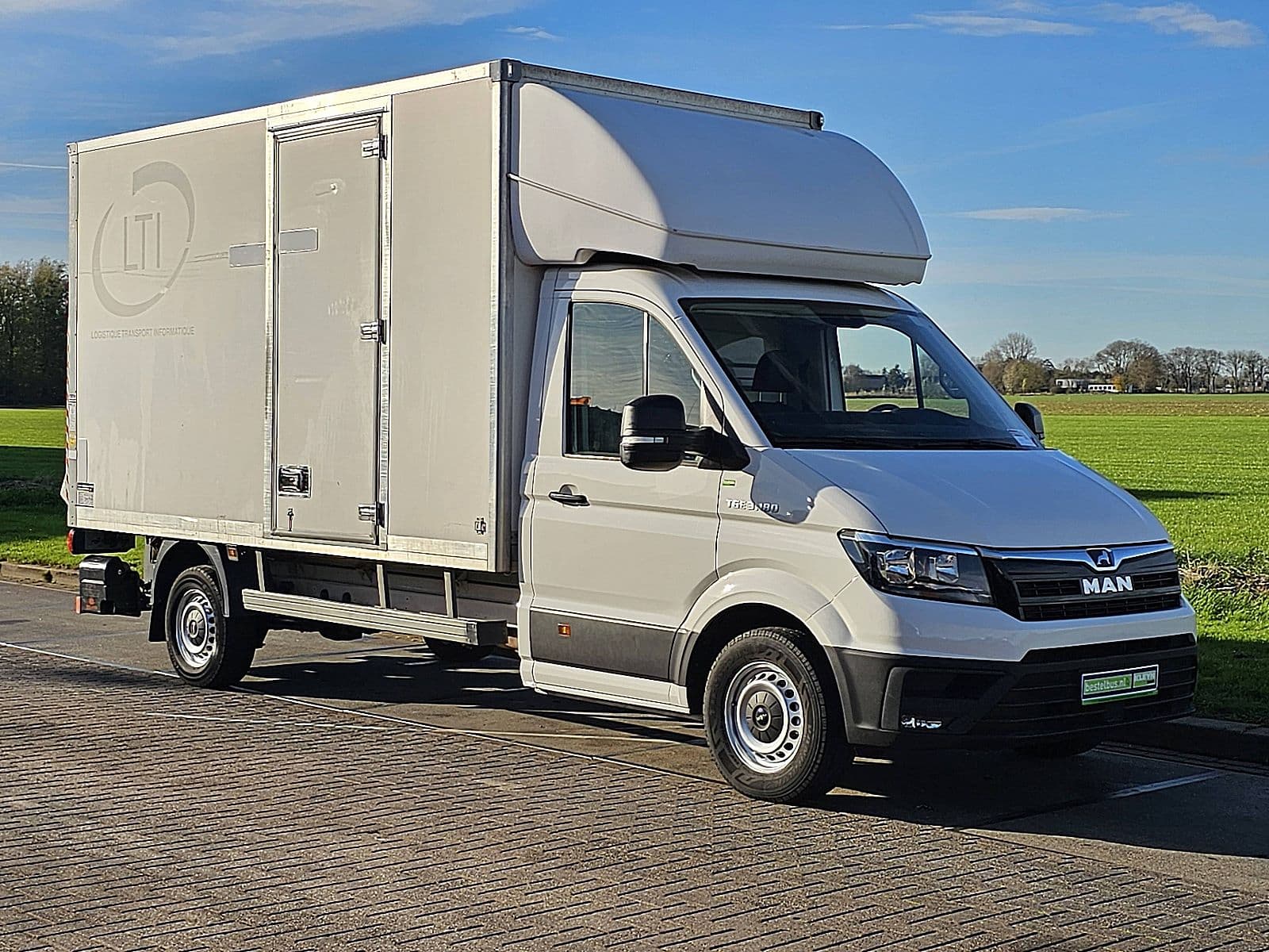 M.A.N. Tge thumbnail 4