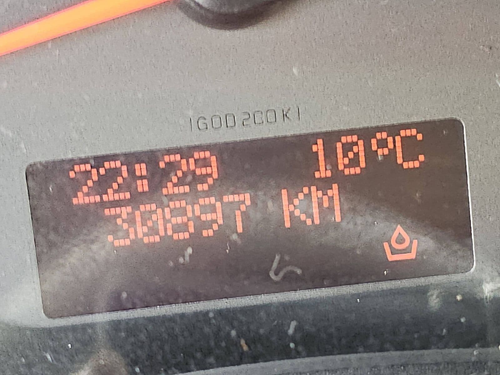 Opel Movano thumbnail 8