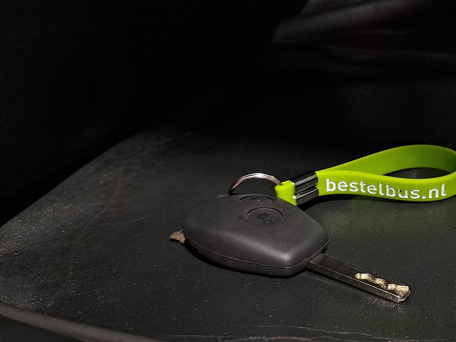 Opel Movano thumbnail 11