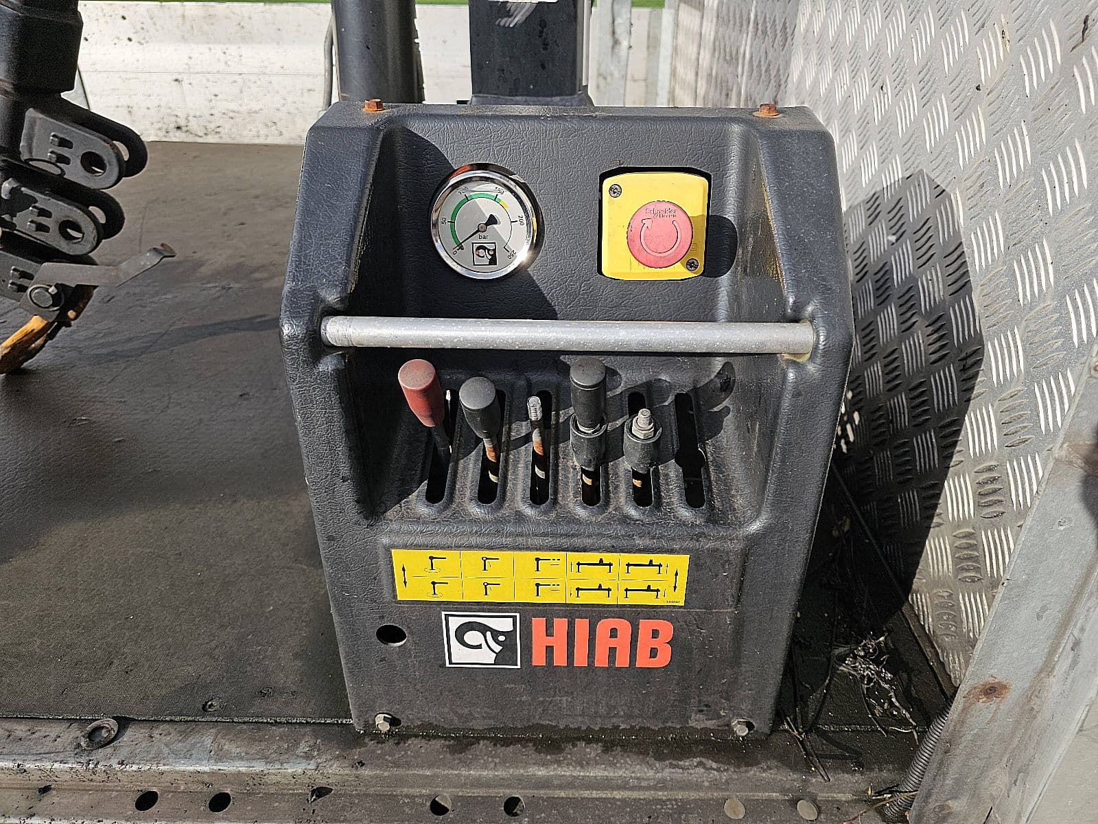 Opel Movano thumbnail 15