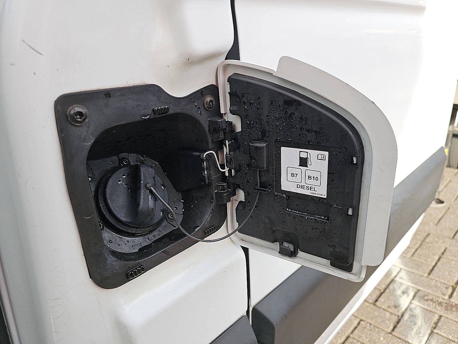 Opel Movano thumbnail 18