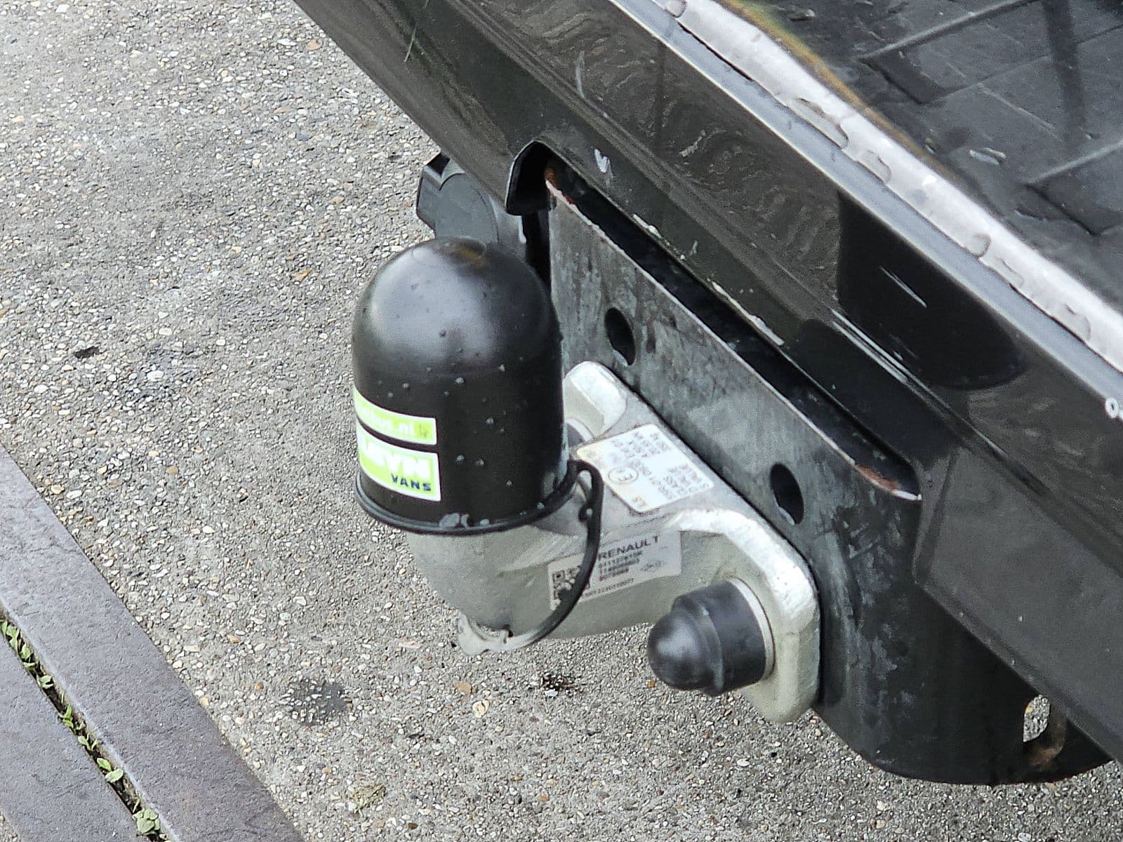 Renault Trafic thumbnail 15