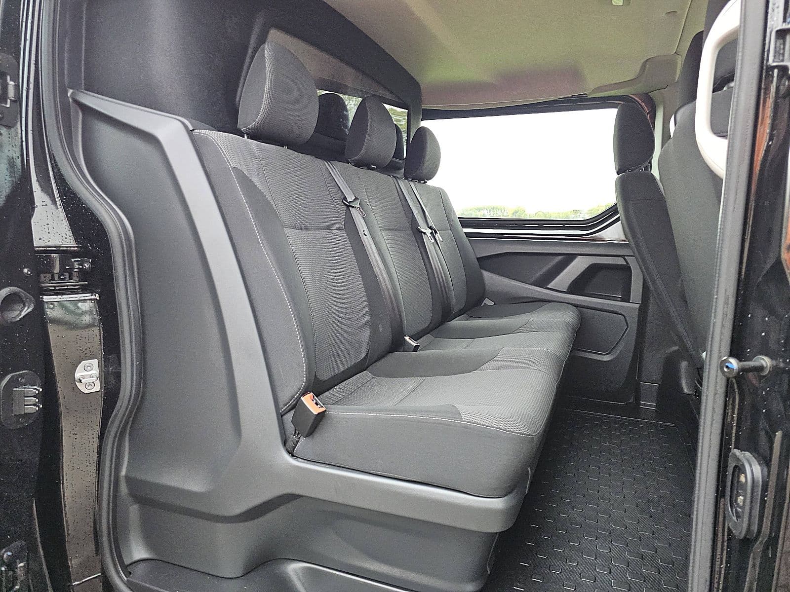 Renault Trafic thumbnail 11