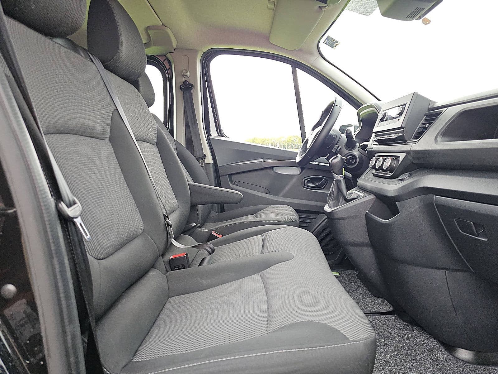 Renault Trafic thumbnail 6