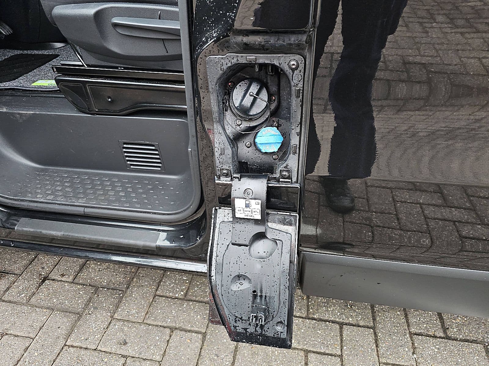 Renault Trafic thumbnail 17