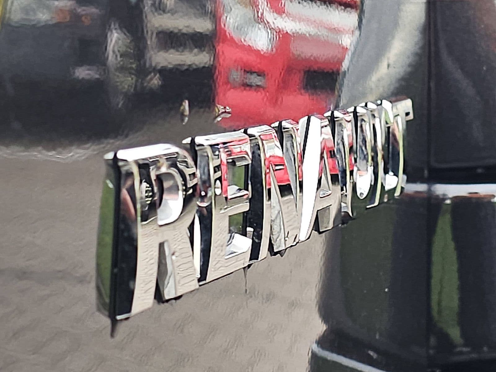 Renault Trafic thumbnail 16