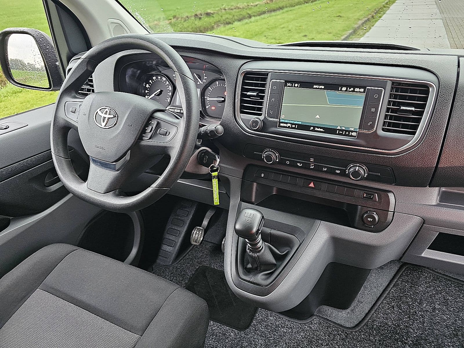 Toyota Pro-Ace thumbnail 7