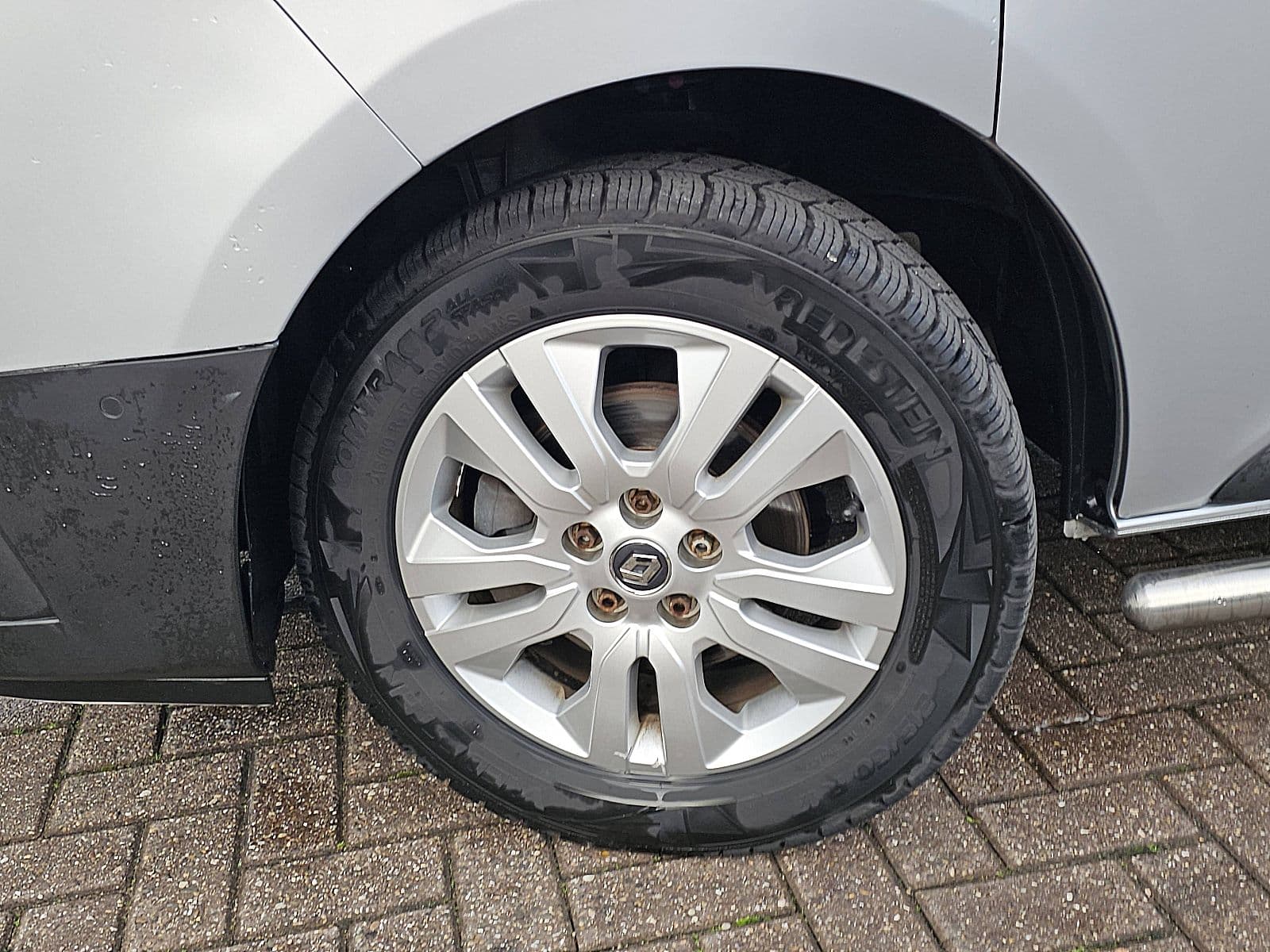 Renault Trafic thumbnail 16