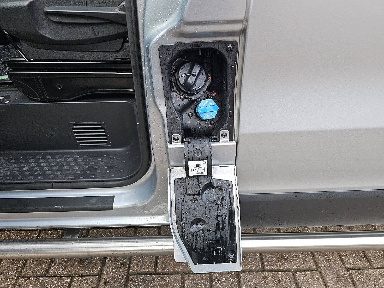 Renault Trafic thumbnail 19