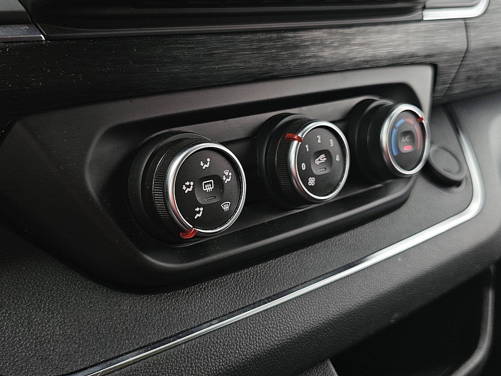 Renault Trafic thumbnail 9