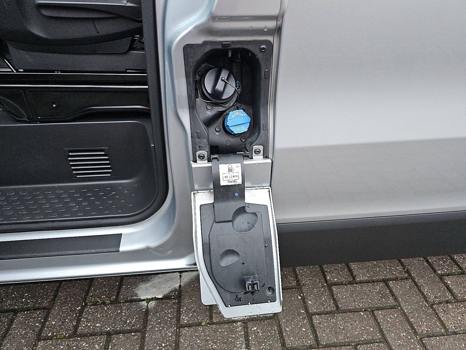 Renault Trafic thumbnail 17