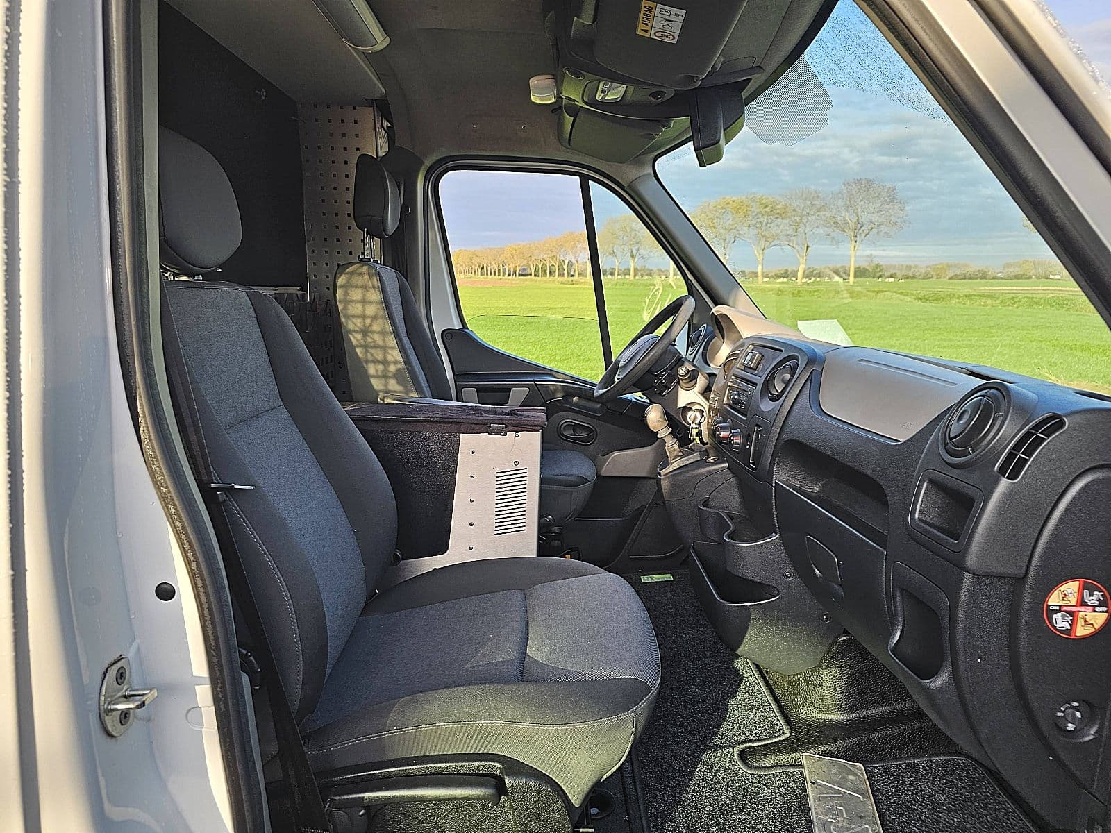 Renault Master thumbnail 6