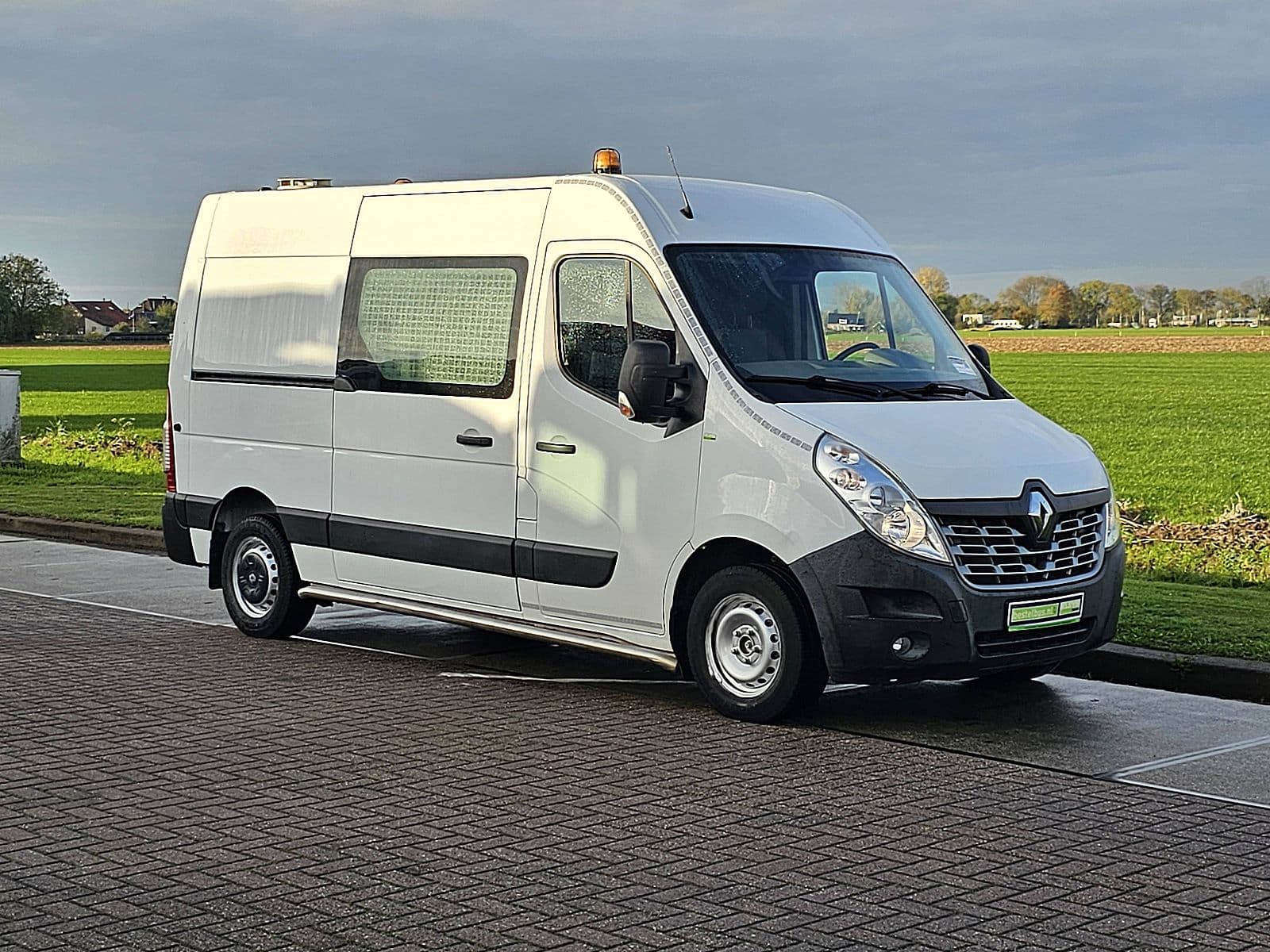 Renault Master thumbnail 4