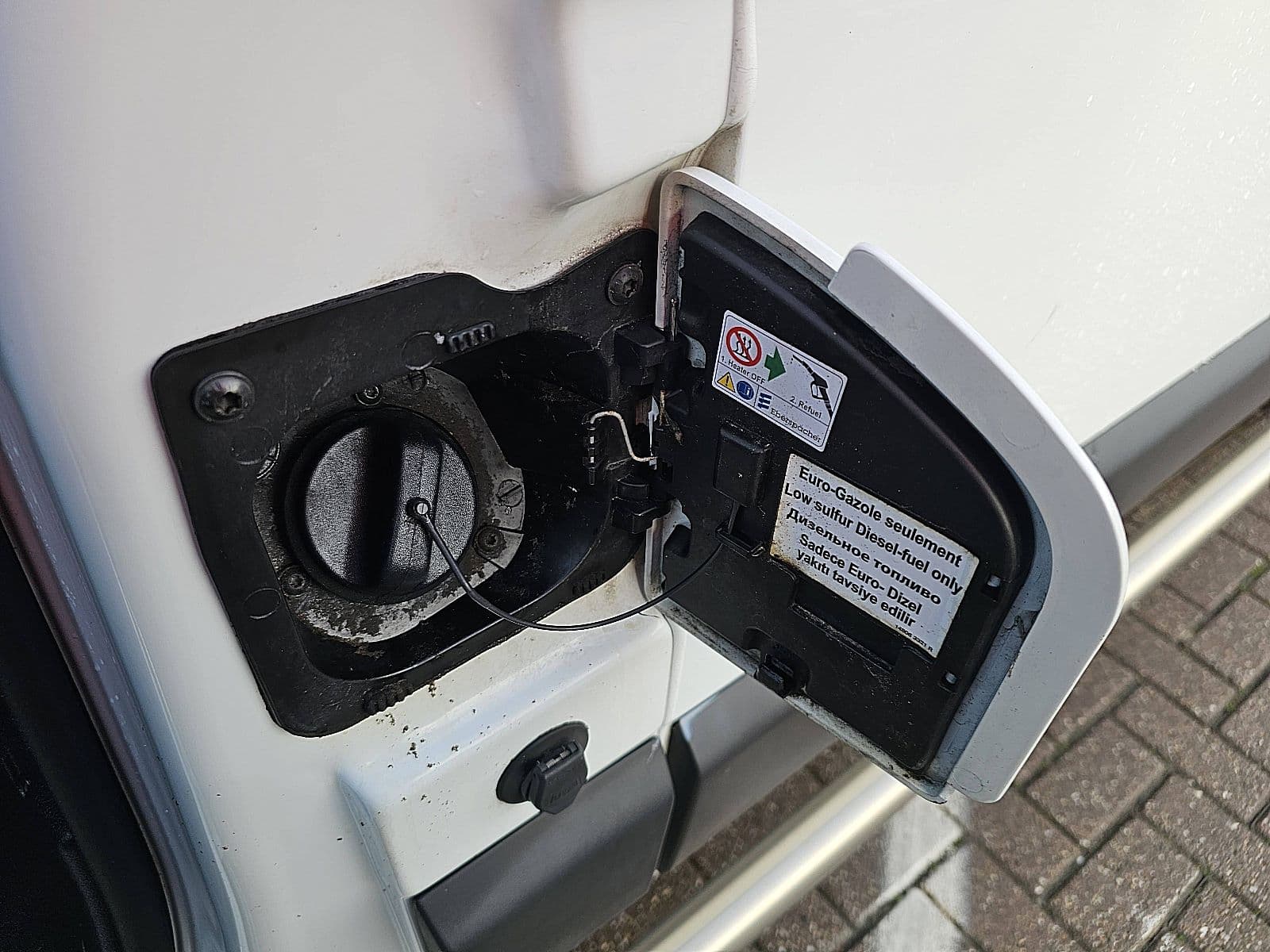 Renault Master thumbnail 18