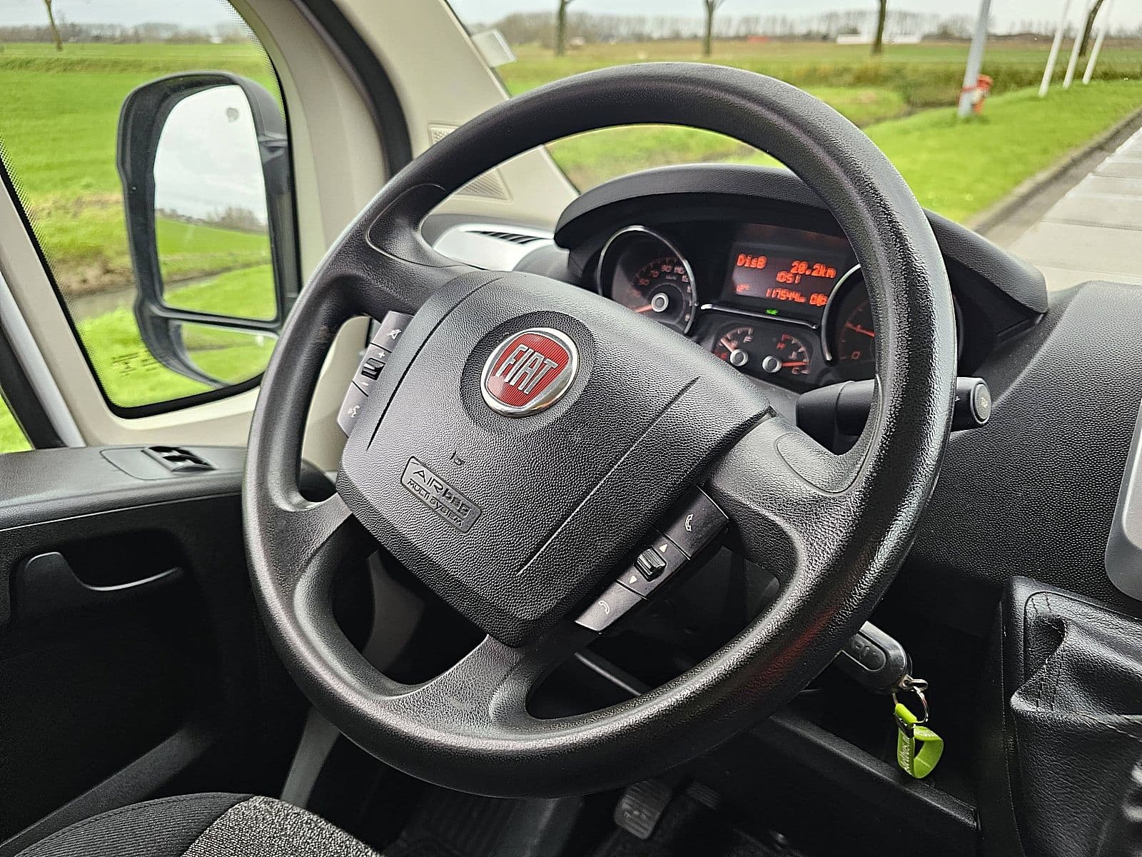 Fiat Ducato thumbnail 9