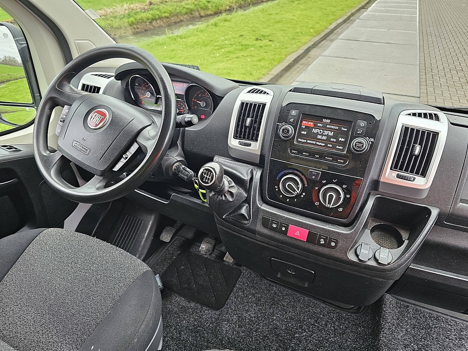 Fiat Ducato thumbnail 7