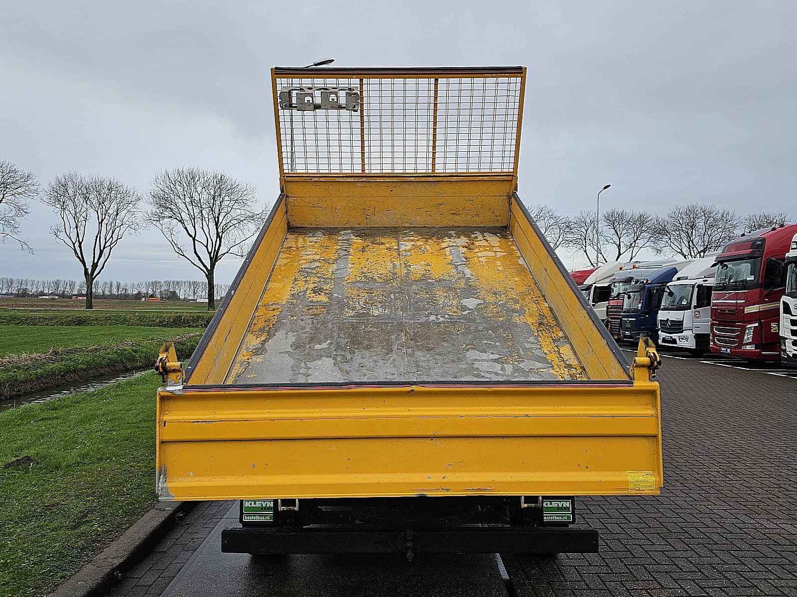 Fiat Ducato thumbnail 13