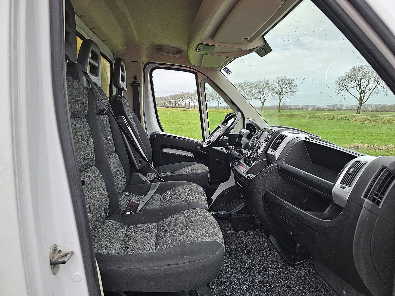 Fiat Ducato thumbnail 6