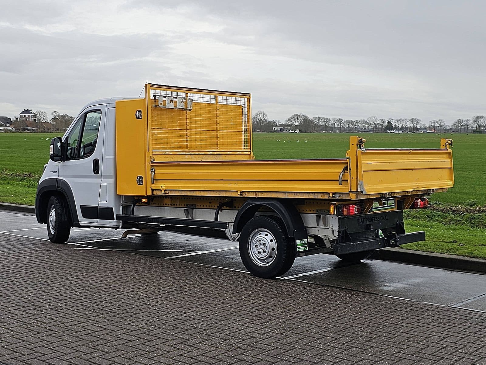 Fiat Ducato thumbnail 5