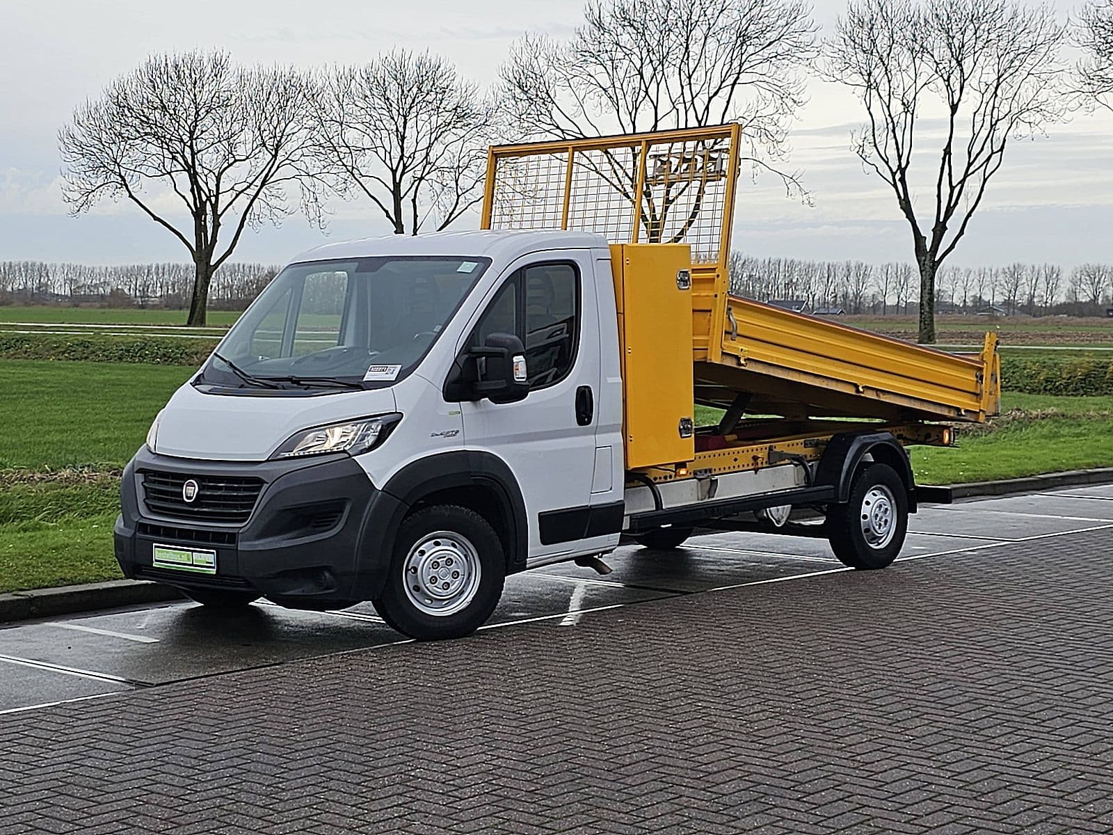 Fiat Ducato thumbnail 2