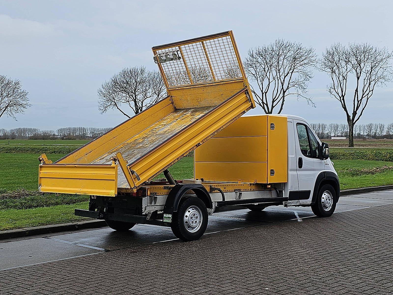 Fiat Ducato thumbnail 3