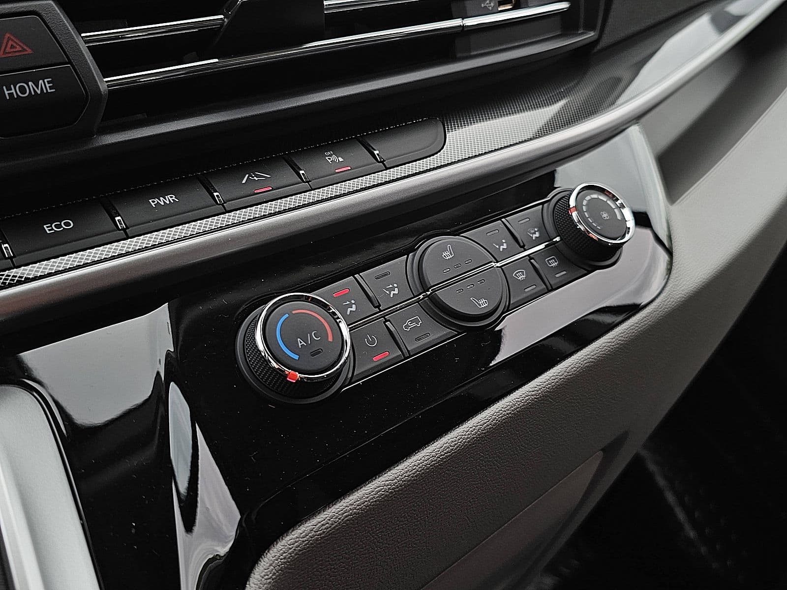 Maxus Ev thumbnail 8