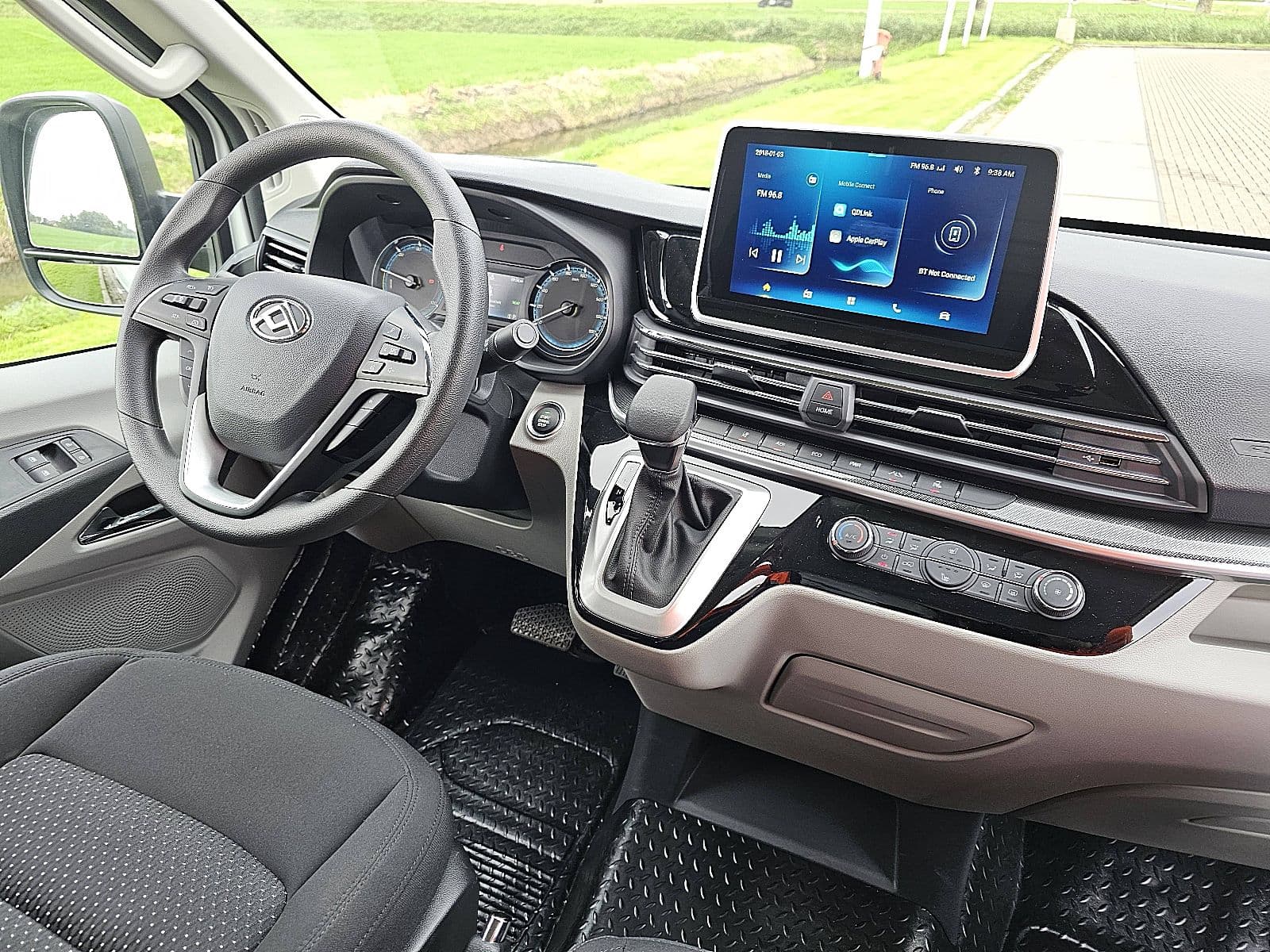 Maxus Ev thumbnail 7