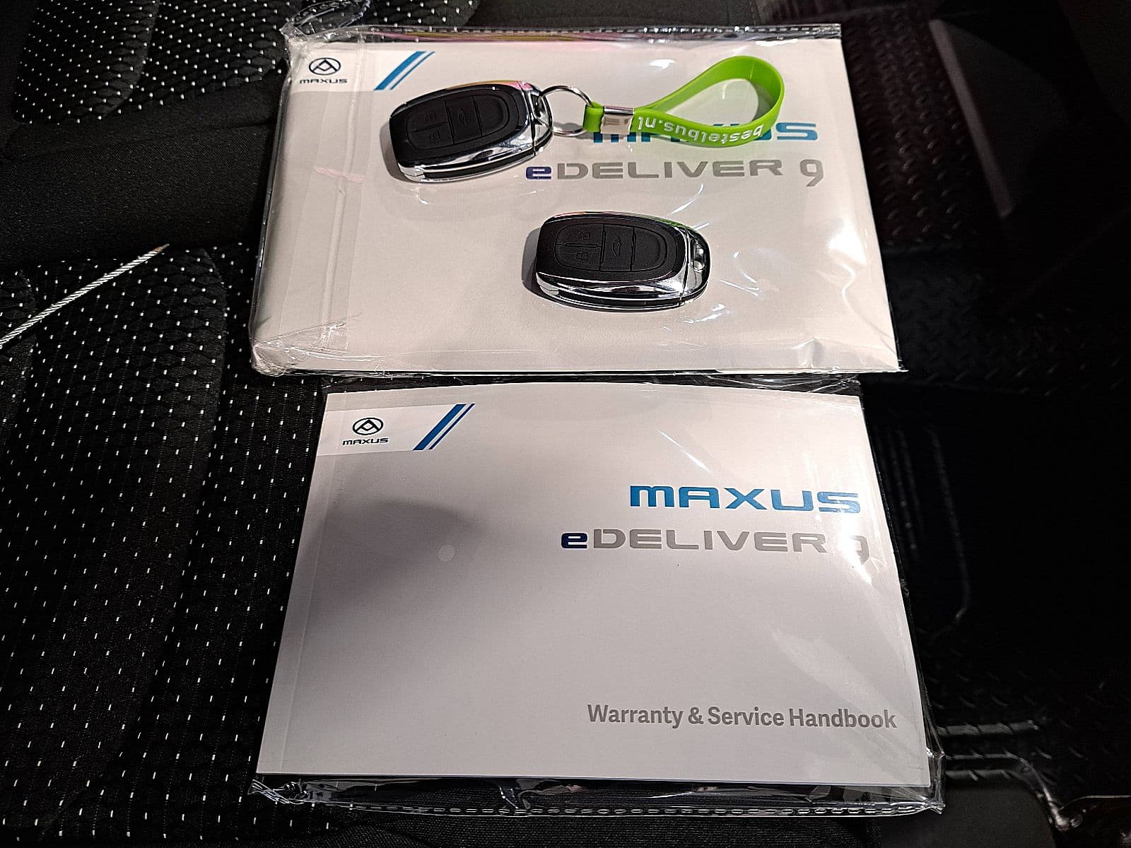 Maxus Ev thumbnail 10