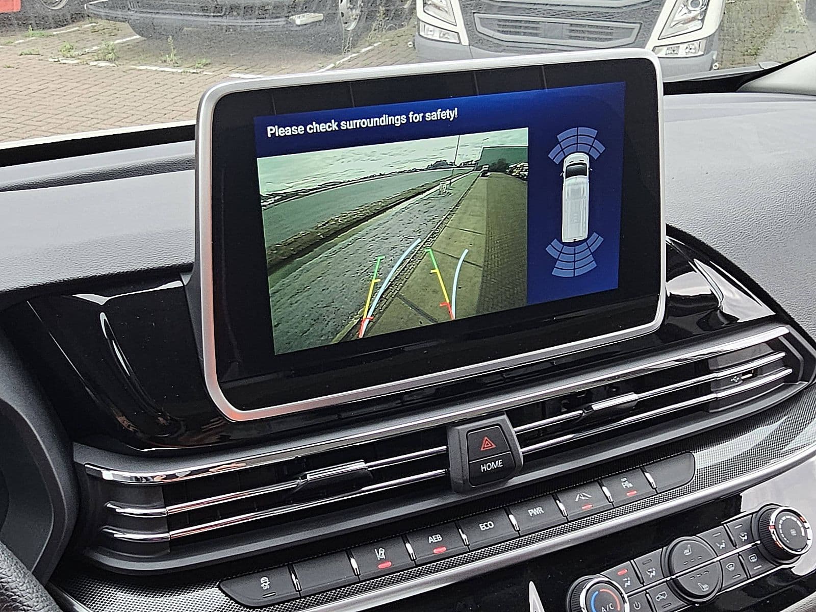 Maxus Ev thumbnail 15