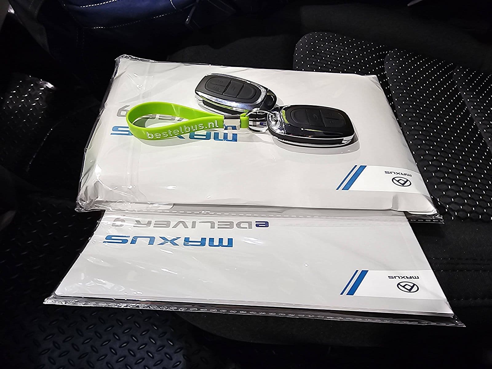 Maxus Ev thumbnail 12