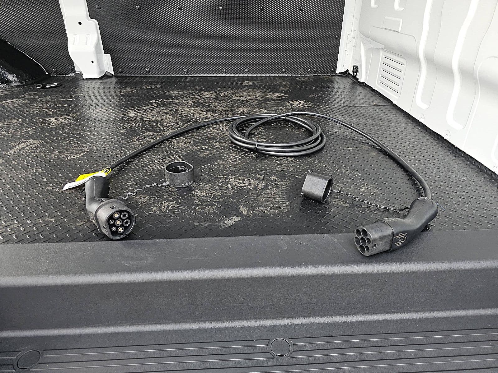 Maxus Ev thumbnail 16