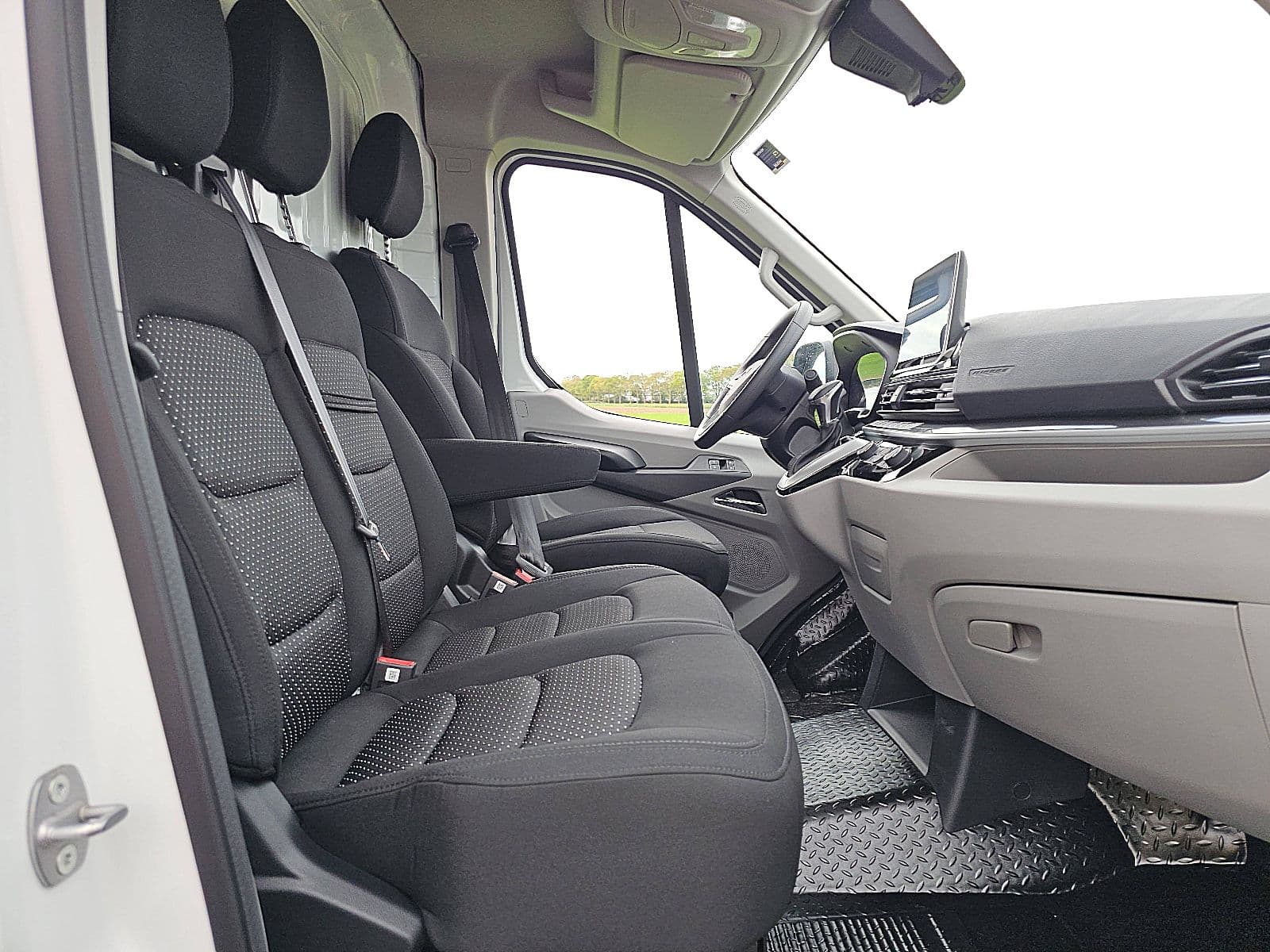 Maxus Ev thumbnail 6