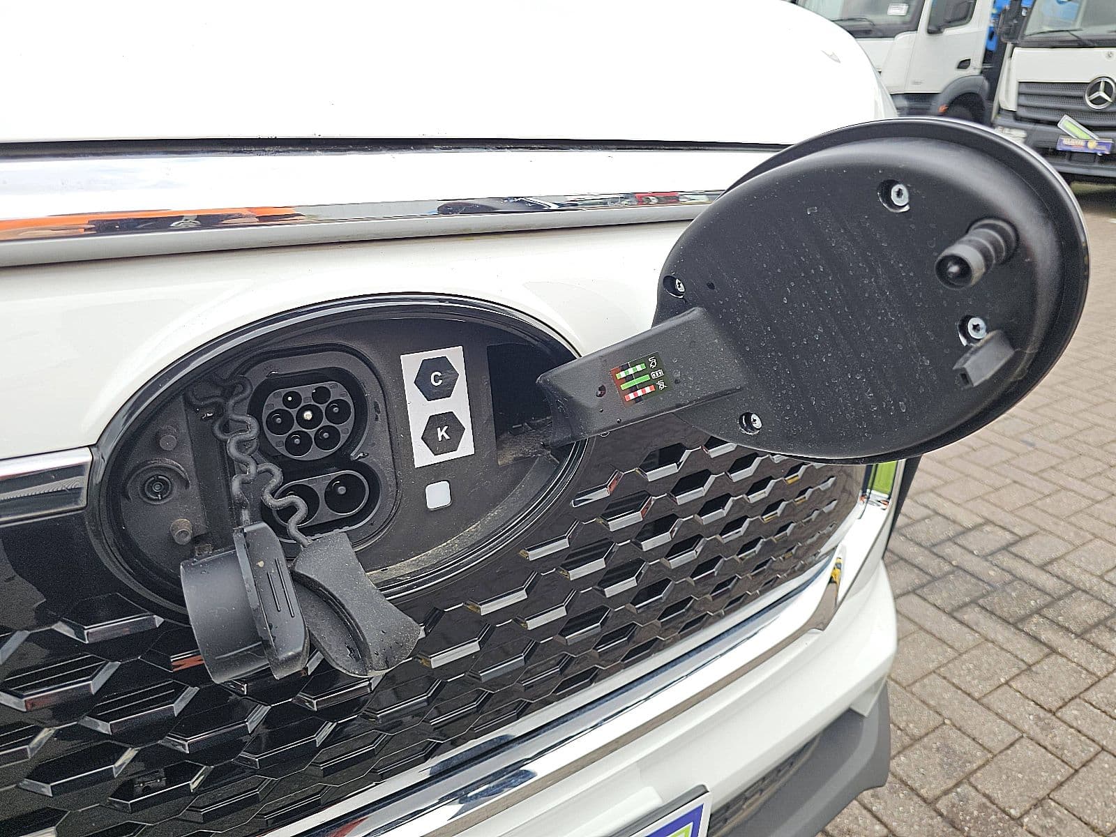 Maxus Ev thumbnail 20