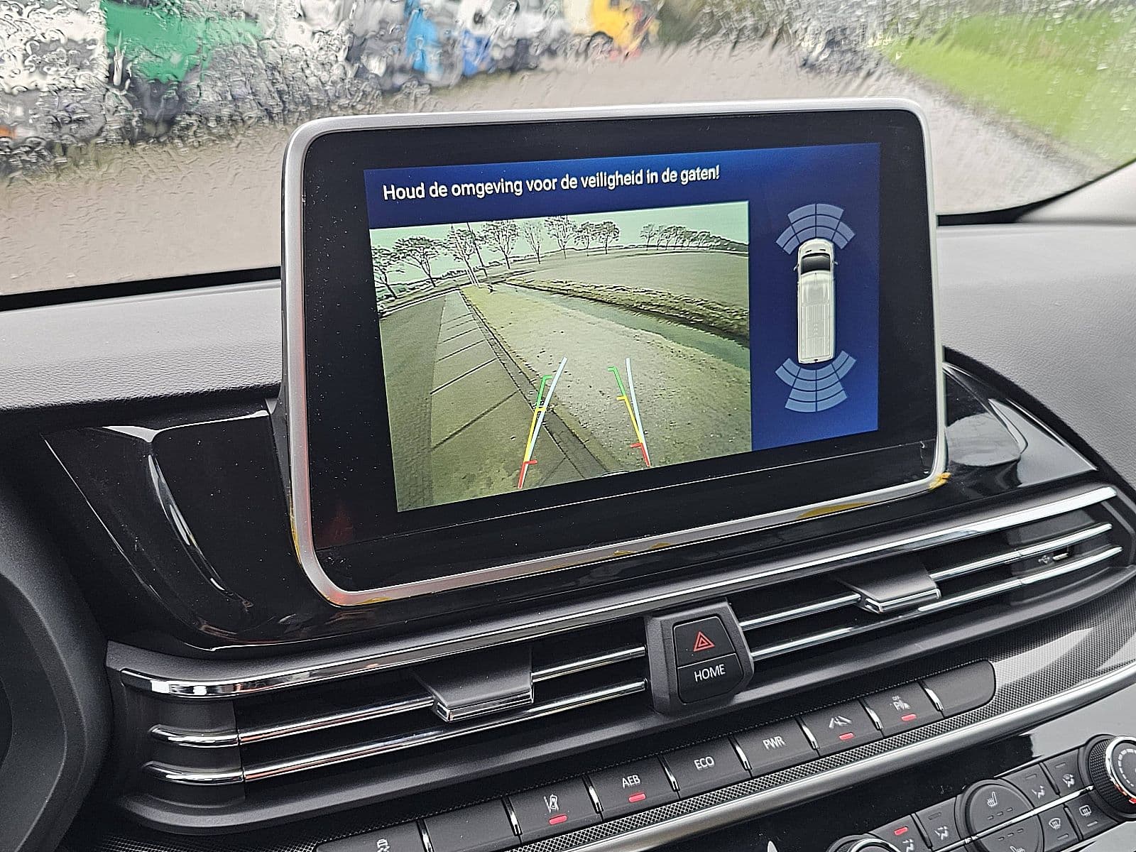 Maxus Ev thumbnail 15