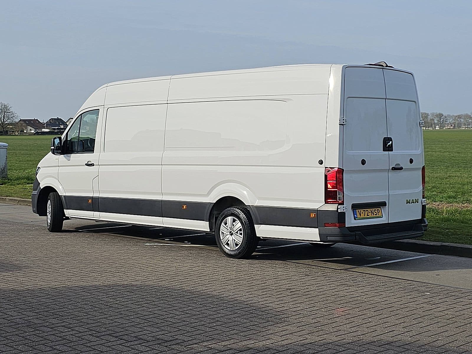 M.A.N. Tge thumbnail 5