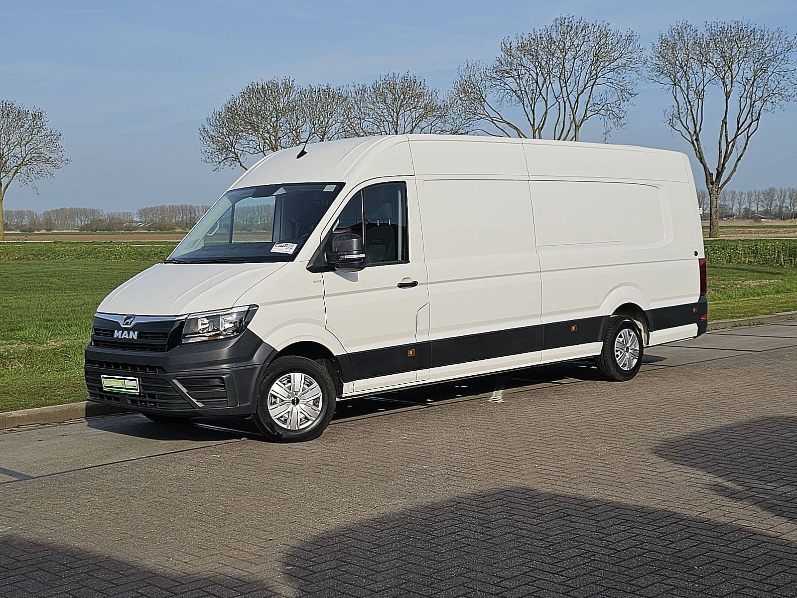 M.A.N. Tge thumbnail 2