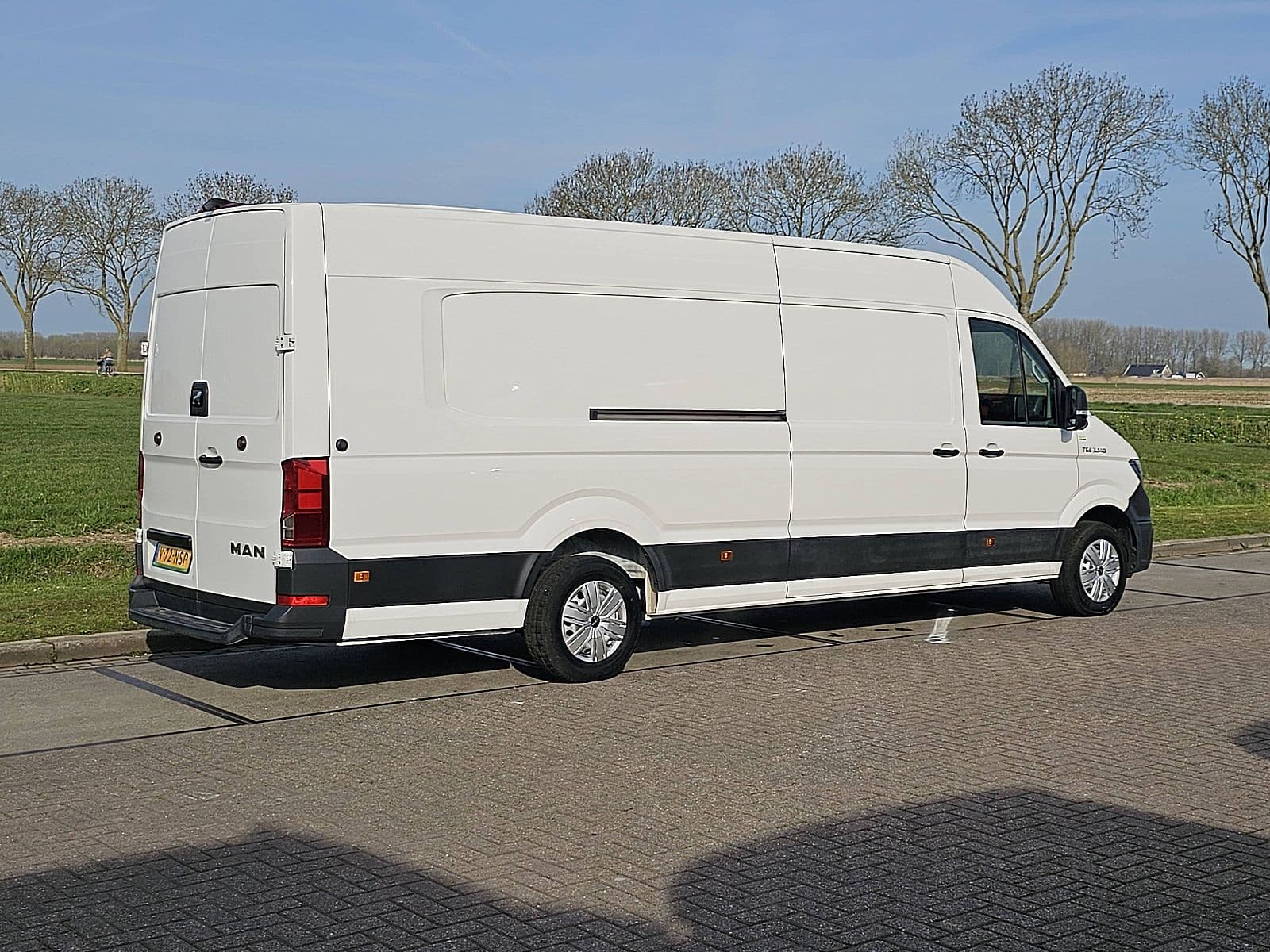 M.A.N. Tge thumbnail 3