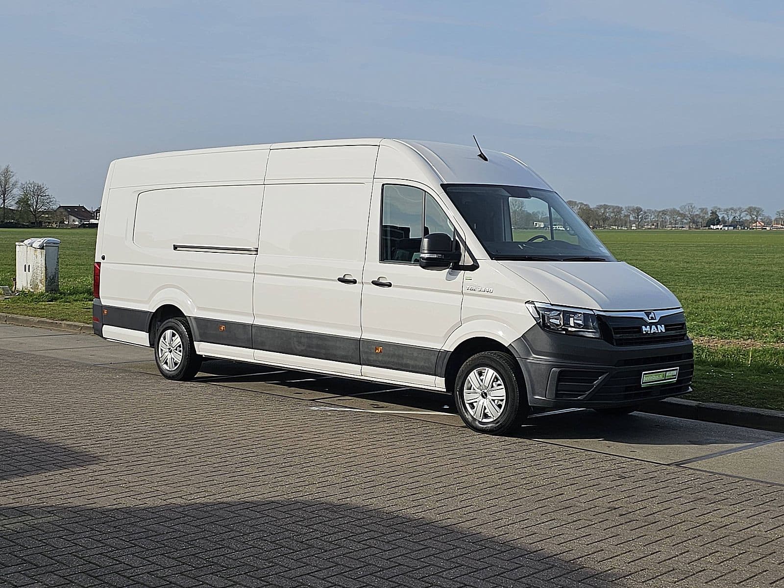 M.A.N. Tge thumbnail 4