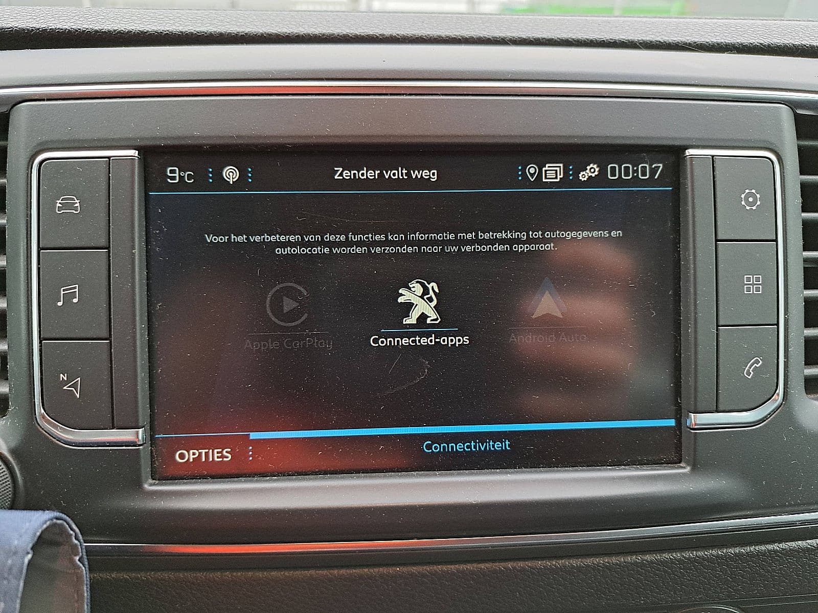 Peugeot Expert thumbnail 22