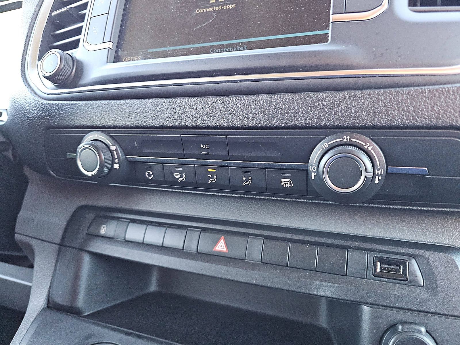 Peugeot Expert thumbnail 9