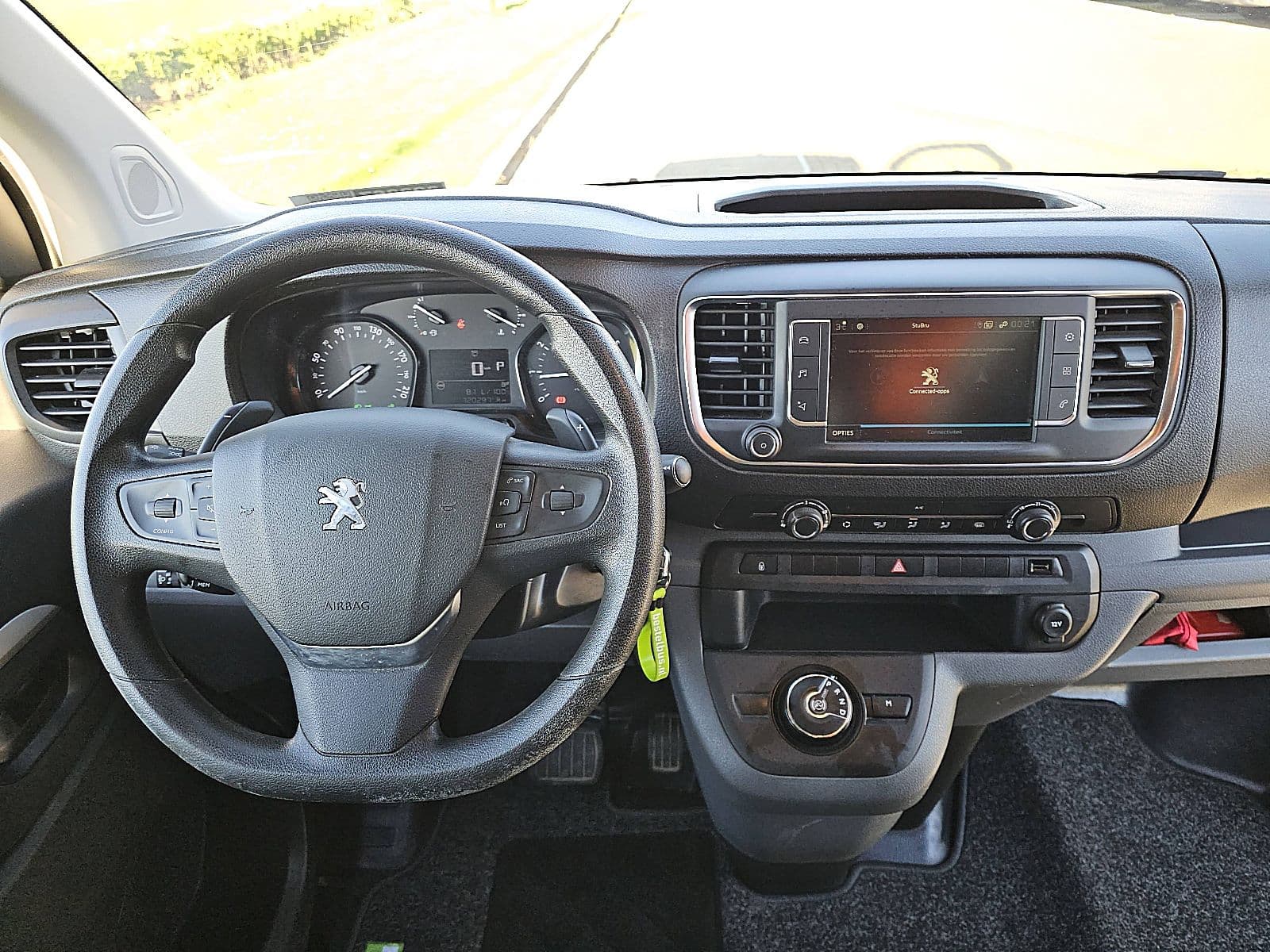 Peugeot Expert thumbnail 7