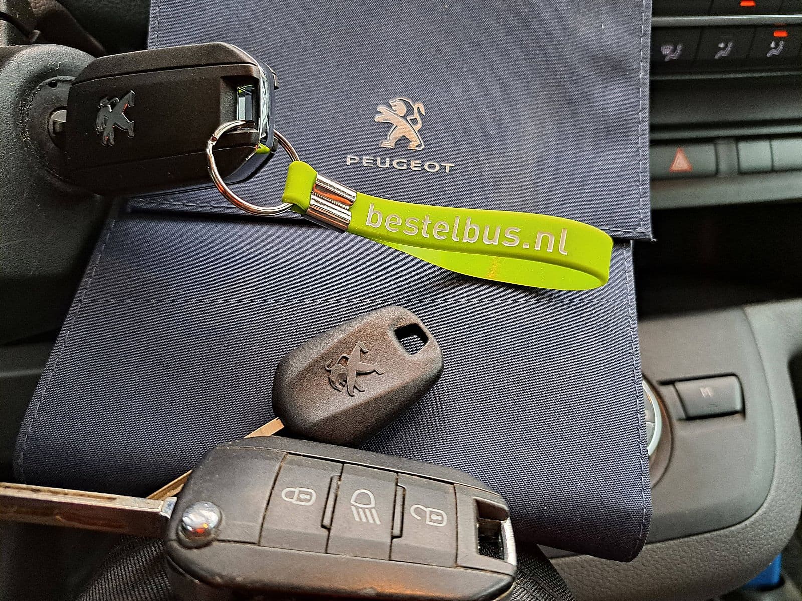 Peugeot Expert thumbnail 16