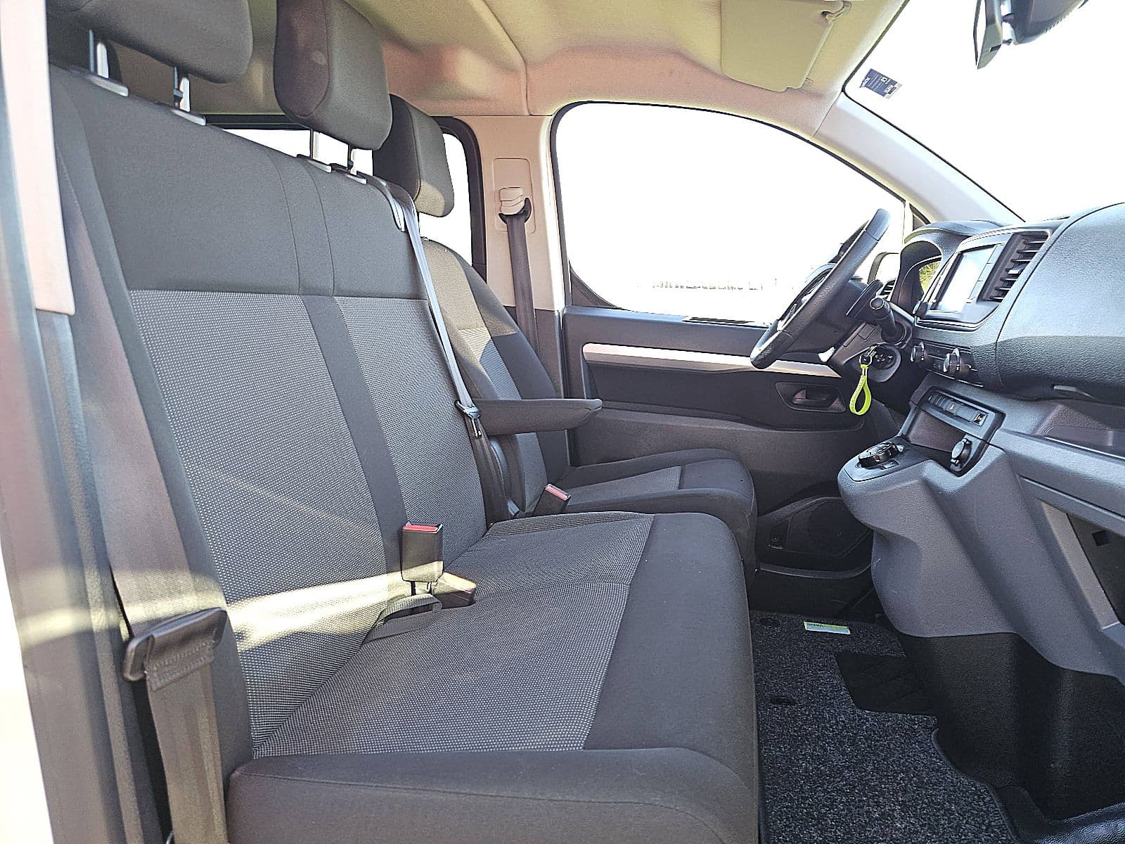 Peugeot Expert thumbnail 6