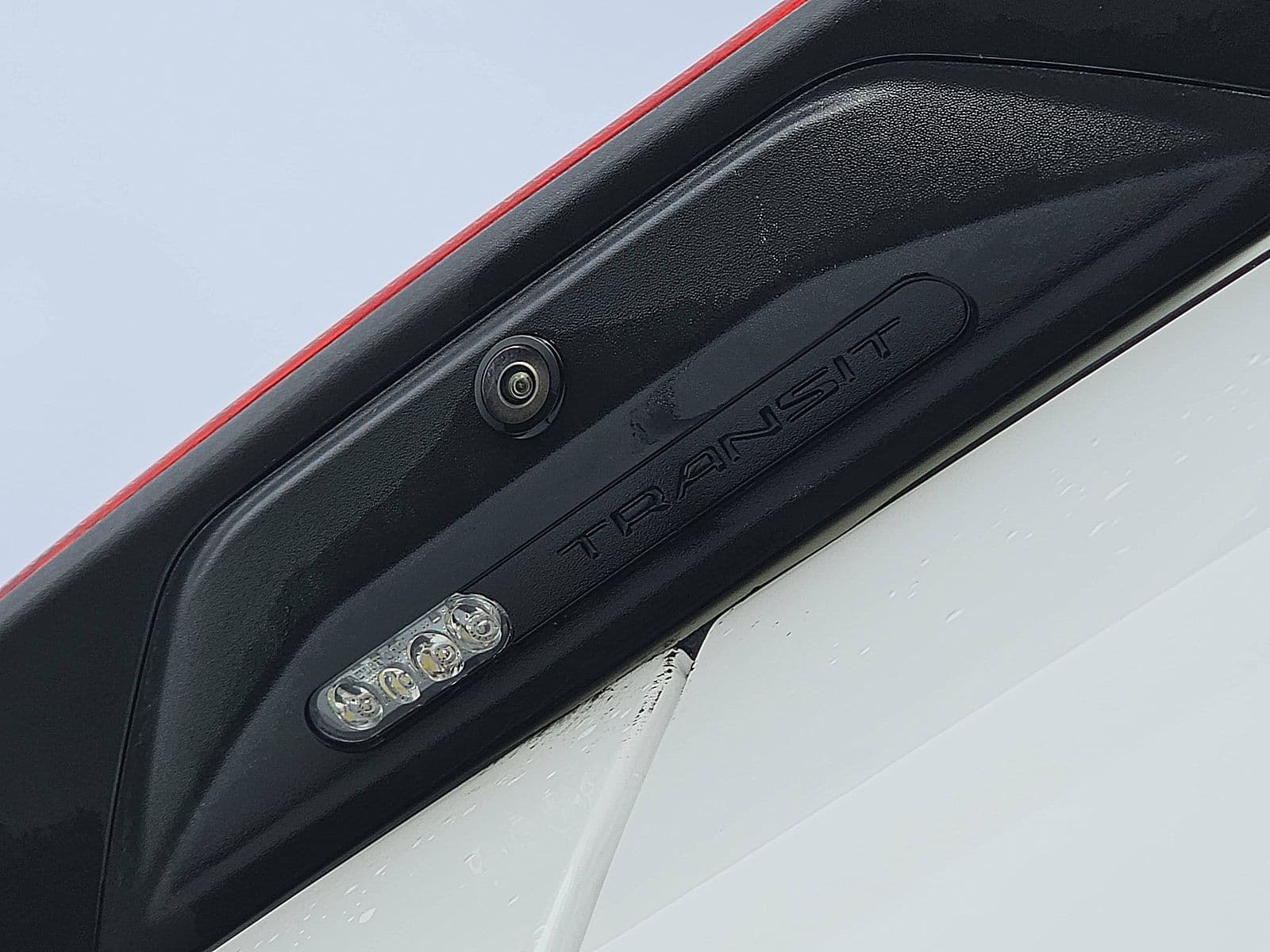 Ford E-Transit thumbnail 19