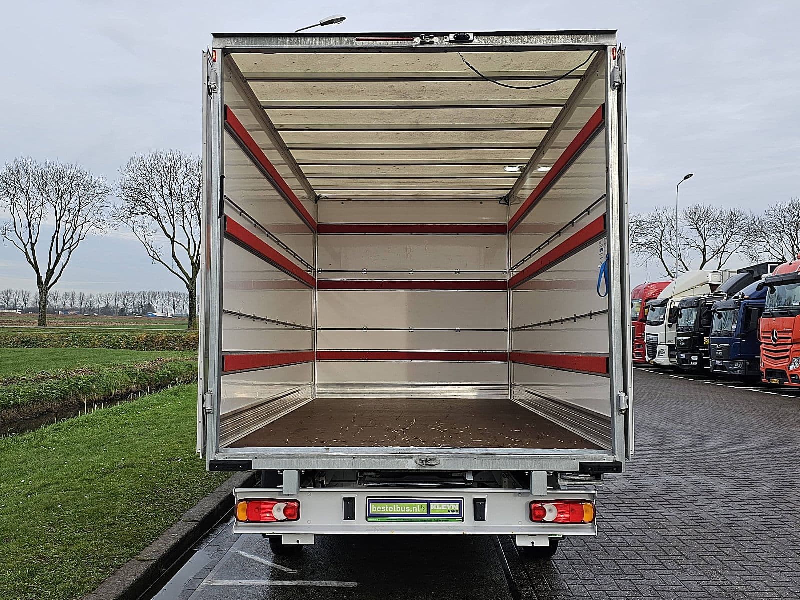 Fiat Ducato thumbnail 11