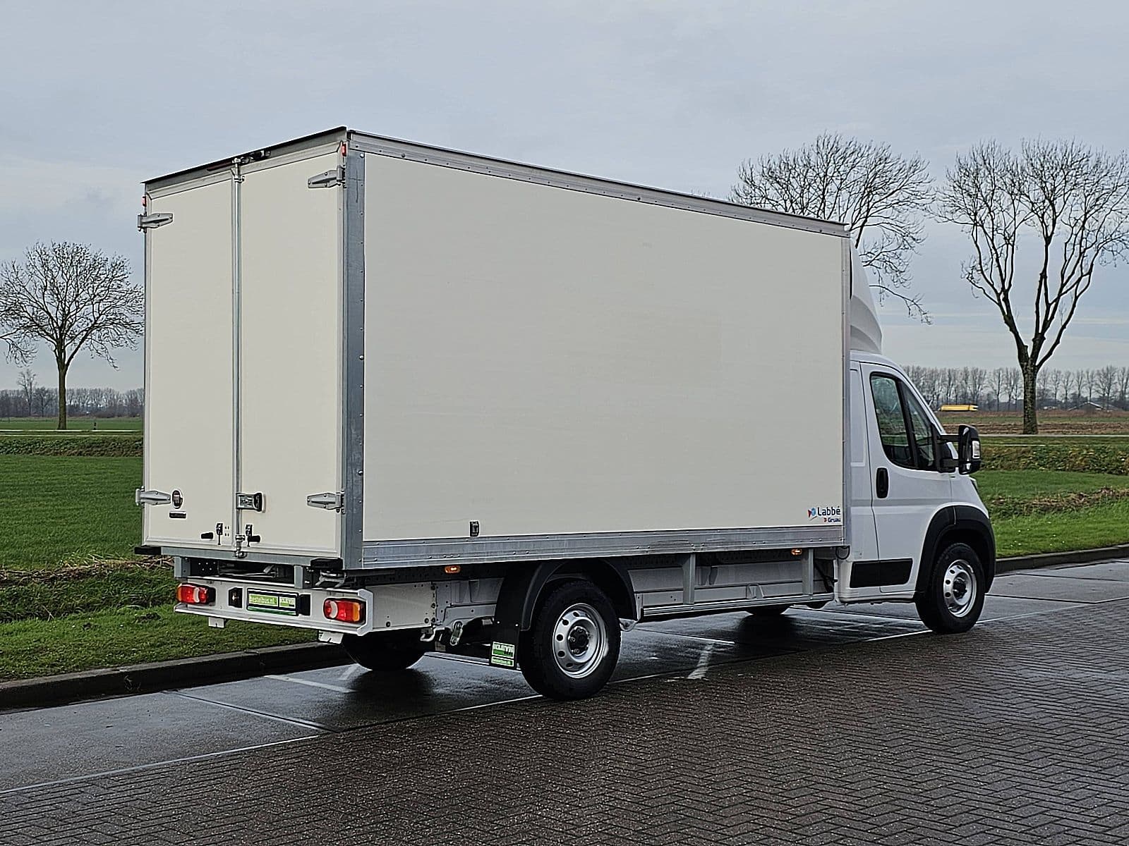 Fiat Ducato thumbnail 3