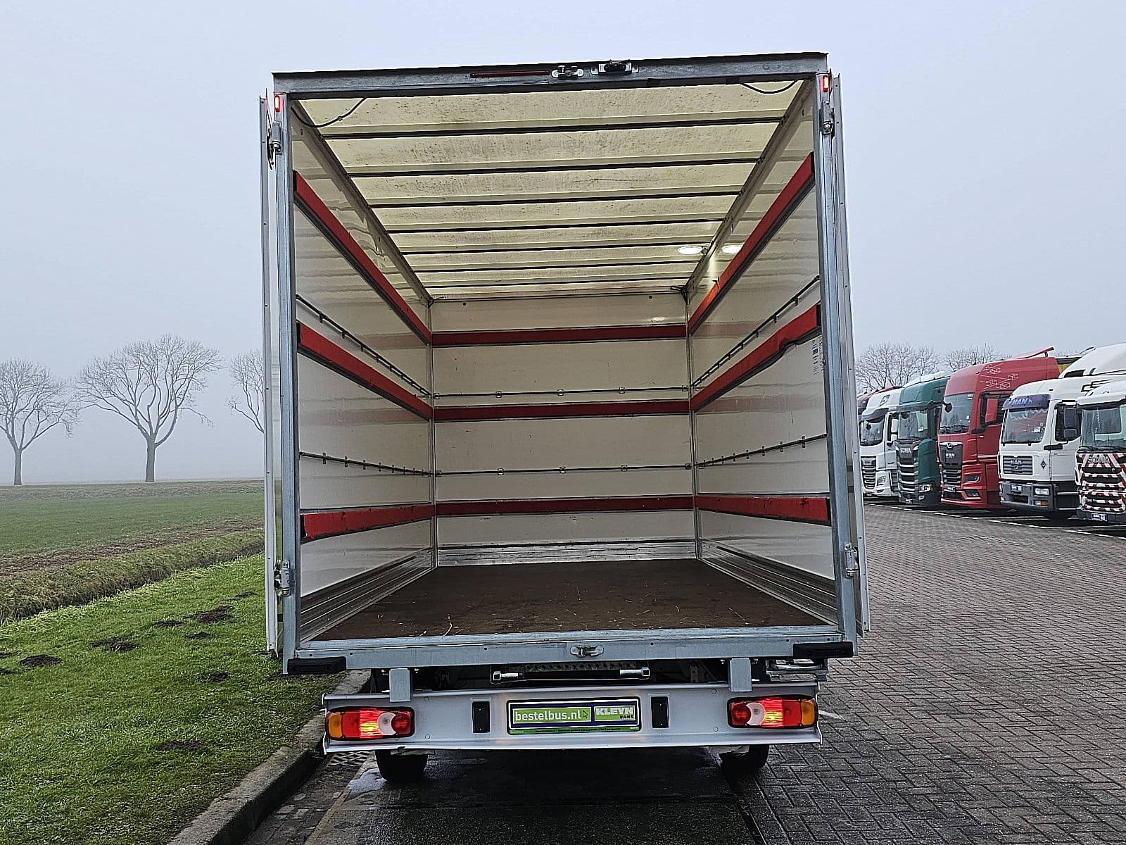 Fiat Ducato thumbnail 11