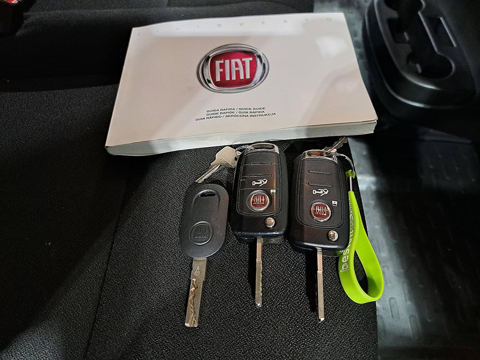 Fiat Ducato thumbnail 10